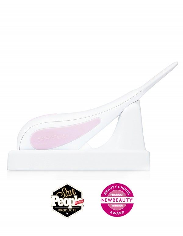 DERMAFLASH Light Pink
