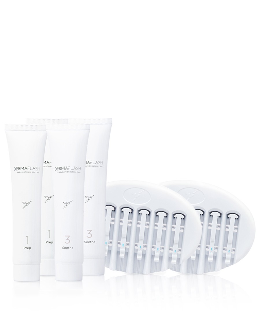 DERM Product Mask Double