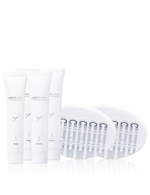 DERM Product Mask Double