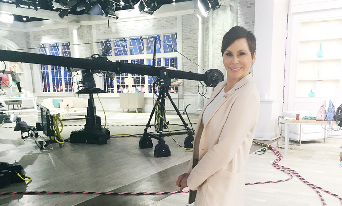 Dara Levy, Founder of DERMAFLASH